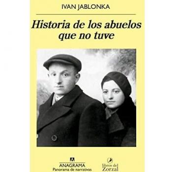 Historia de los abuelos que no tuve: 1073