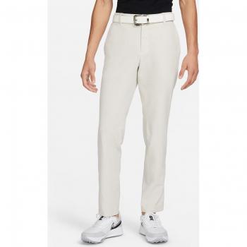 Nike Pantalón de golf Tour Repel Flex para hombre, ajuste entallado, color gris (talla 32/32)