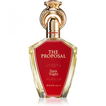 Khadlaj The Proposal Date Night Women's Eau de Parfum 100 ml