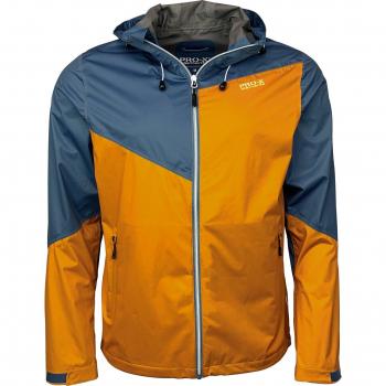 Pro-X Elements Liam Functional Jacket - Yellow, 2XL, Men's