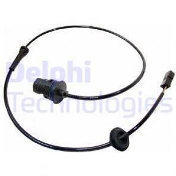 Sensor de velocidad de la rueda DELPHI SS20099, Sensor ABS para la rueda derecha