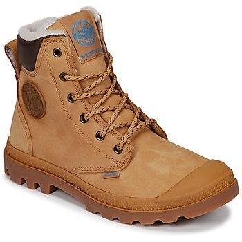 Palladium Pampa Sport Cuff WPS