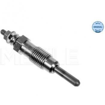 Bujía de precalentamiento MEYLE Medalion (versión USA) para FIAT Ducato, Bravo, Brava, Marea, Marengo y FORD Fiesta, Escort, Sierra, Mondeo, Orion (Ref: 714