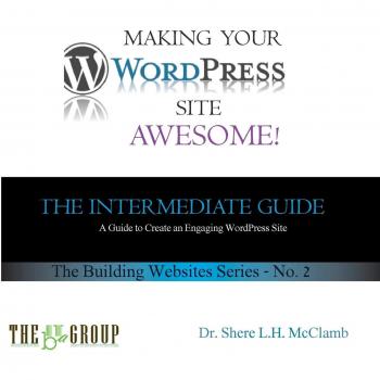 Guía Intermedia para Hacer Tu Sitio WordPress Asombroso