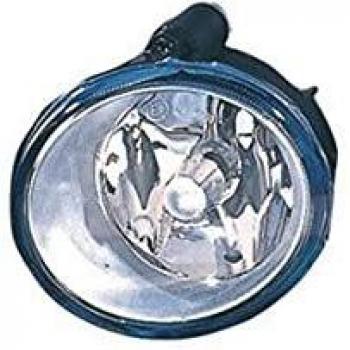 Depo 2901227 Faro Antiniebla, Antiniebla Delantero, H1 Izquierdo