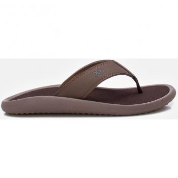 Chanclas de Hombre XTI 142780 MARRON