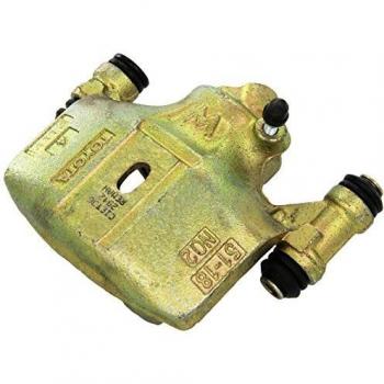 Pinza de freno ABS 728201 con tecnología avanzada