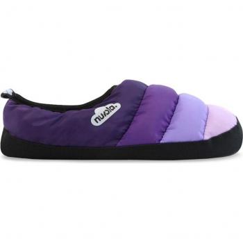 Zapatilla de casa Nuvola Classic Colors Violeta