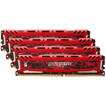 Ballistix Sport LT 64GB Kit