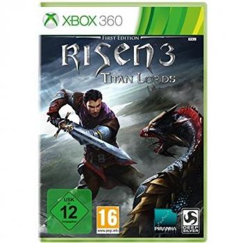 Risen 3: Titan Lords [Importación Inglesa]