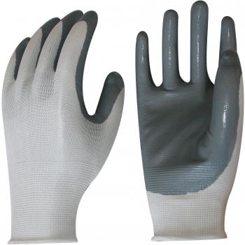 Guantes de trabajo de contenedores
