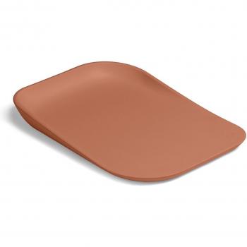 Cambiador Impermeable Hauck Change N Clean de Corcho, Higiénico y Libre de Sustancias Nocivas, 50x70 cm