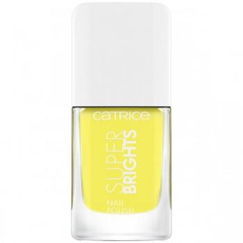 Catrice Super Brights Nail Polish 030 Feeling Sunshine