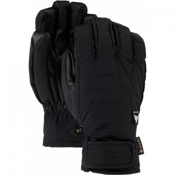Guantes de esquí y snow Burton Reverb GORE-TEX hombre negro XL