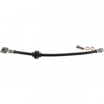 Latiguillo de freno TRW PHD2059, Flexible para OPEL y VAUXHALL