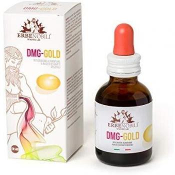 Erbenobili DMG-Gold 50ml