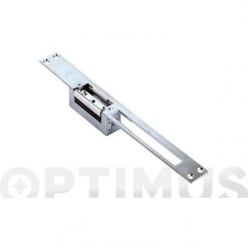 Bisagra D.35 mm con base sin clip acodada-110