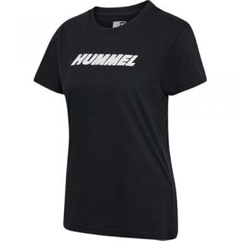 Hummel Elemental Women's Logo T-Shirt