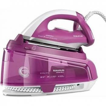 Centro de Planchado Taurus Vapporo 4.5 Bares 1.5L 120 g/min 2400W