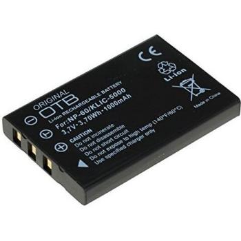 Wentronic 65120 batería recargable - Batería/Pila recargable