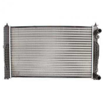 Radiador de refrigeración del motor THERMOTEC D7A011TT