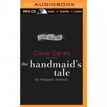 The Handmaid's Tale