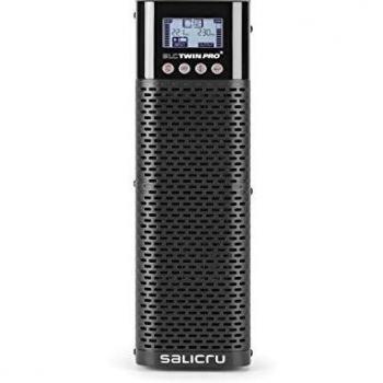 Salicru SLC-1500-TWIN PRO2 IEC B1 UPS On-Line Doble Conversión 1500VA 1350W con Sistema de Alimentación Ininterrumpida