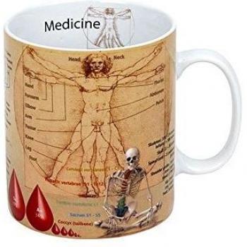 Könitz Mug Medicine