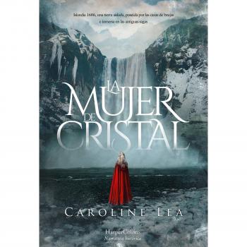 La mujer de cristal - Caroline Lea