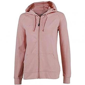 Joma Chaqueta Y Chaleco Señora, Niñas, Corinto Rosa, 2XS
