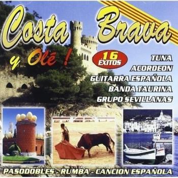 Costa Brava Y Ole