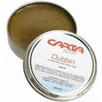 Carta Sport latas de bota turbante Natural