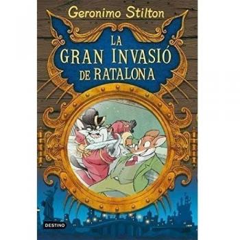 La Gran Invasió De Ratalona