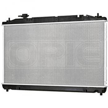 Módulo de Refrigeración DENSO DRM23099 - Radiador Denso de Alta Eficiencia