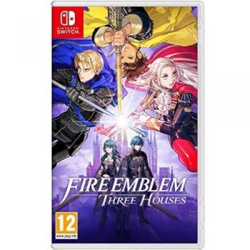 Nintendo 45496424220 Fire Emblem: Three Houses