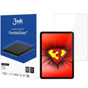 Cristal Híbrido Flexible 3mk para Apple iPad Air 5 (2022) y iPad Air 2020 (11)