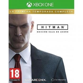 Hitman: La Primera Temporada Completa