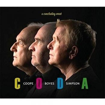 Coda