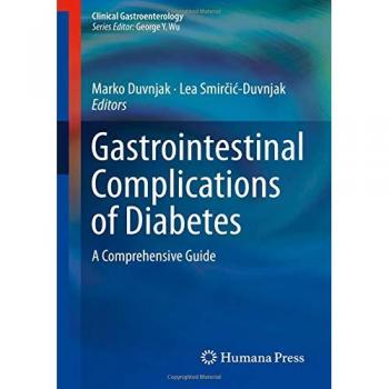 Gastrointestinal Complications of Diabetes: A Comprehensive Guide