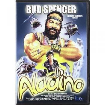 Aladino [DVD]