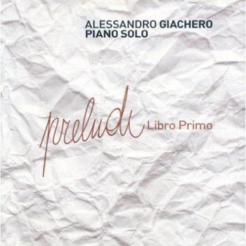 Prelude - First Book (Import)