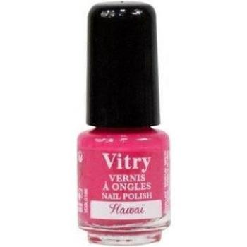 Esmalte de Uñas Vitry Hawaï 4ml