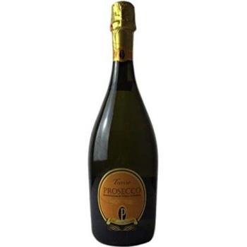 6 × Treviso Glera Seco Prosecco