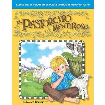 El Pastorcito Mentiroso