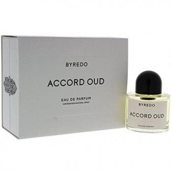 Byredo Accord Oud Unisex Eau de Parfum Spray 50ml