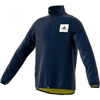 adidas JB TR Aero Wo T Sudadera, Niños, Maruni/amasho/Blanco, 140