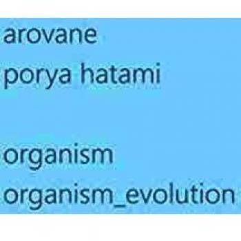 Organism Evolution Study Kit