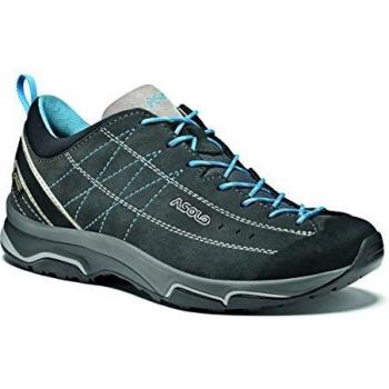 Asolo Nucleon GV ML Zapatos Mujer, Multicolor