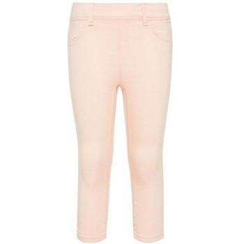 NAME IT LEGGINS NIÑA NKFPOLLY - 152, Peachy Keen