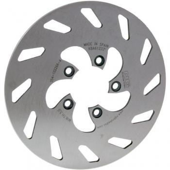 Bremsscheibe NG für CH Moto WSM, WXE hinten